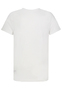 Sublevel Kurzarmshirt Rundhalsausschnitt Normaler Schnitt Basic
