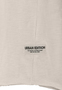 Kurzarmshirt Rundhalsausschnitt Normaler Schnitt Basic