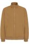 �bergangsjacke Rei�verschluss Hochabschlie�ender Kragen 
