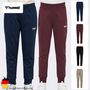 Trainingshose Elastischer Bund Rei�verschlusstaschen