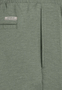 Schicke Chinohose Eingrifftaschen Einfarbig Casual