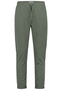 Schicke Chinohose Eingrifftaschen Einfarbig Casual
