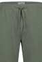 Schicke Chinohose Eingrifftaschen Einfarbig Casual