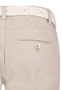 Stilvolle Shorts Flechtg�rtel Seitentaschen Freizeit