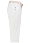 Stilvolle Shorts Flechtg�rtel Seitentaschen Alltag 