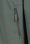 Softshelljacke Kapuze Elastische B�ndchen Gerade Passform