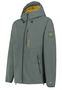 Softshelljacke Kapuze Elastische B�ndchen Gerade Passform