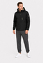 Softshelljacke Kapuze Elastische B�ndchen Gerade Passform 