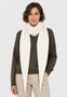 Leichter Strickschal Vielf�ltig Kombinierbar Moderner Stil
