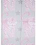 Leichter Strickschal Fransen Damen Accessoires Tigermotiv