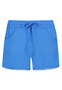 Bequeme Stoffshorts 4-er Pack Eingrifftaschen Regular Fit
