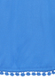 Bequeme Stoffshorts 4-er Pack Eingrifftaschen Regular Fit