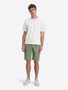 Stilvolle Cargoshorts G�rtel Einschubtaschen Modern