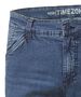 Gerade Cargoshorts Wadenlang Rei�verschluss Taschen