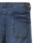 Gerade Cargoshorts Wadenlang Rei�verschluss Taschen