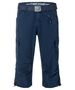 Loose Fit Cargo Shorts G�rtel Rei�verschlusstasche Loose Fit