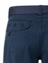 Loose Fit Cargo Shorts G�rtel Rei�verschlusstasche Loose Fit