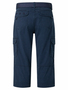 Loose Fit Cargo Shorts G�rtel Rei�verschlusstasche Loose Fit