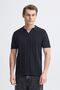 Stilvolles Kurzarm Poloshirt V-Ausschnitt Kent Casual
