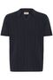 Stilvolles Kurzarm Poloshirt V-Ausschnitt Kent Casual