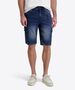 Cargoshorts Knielang Cargotaschen Rei�verschluss Sommer