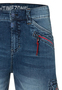 Cargoshorts Knielang Cargotaschen Rei�verschluss Sommer