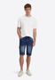 Cargoshorts Knielang Cargotaschen Rei�verschluss Sommer