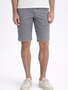 Shorts verdeckter Zip-Fly schmaler Schnitt Zierkn�pfe