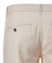 Kurz geschnittene Slim Fit Eingrifftaschen G�rtelschlaufen 