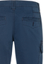 Cargo-Shorts mit Rei�verschluss Eingrifftaschen Slim Fit