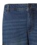 Cargoshorts Slim Fit Rei�verschluss Cargotaschen Sommer