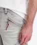 Cargoshorts Regular Fit Rei�verschluss Eingrifftaschen