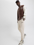 Jack & Jones Gerade Geschnittene Jogginghose Elastischer Bund Kordel