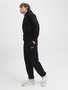 Jack & Jones Gerade Geschnittene Jogginghose Elastischer Bund Kordel