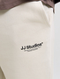 Jack & Jones Gerade Geschnittene Jogginghose Elastischer Bund Kordel
