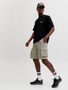 Jack & Jones Cargo Joggershorts Kordelzug Elastischer Bund Cargotaschen