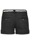 Shorts Inklusive G�rtel Eingrifftaschen Gerade Regular Fit