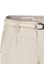 Shorts Inklusive G�rtel Eingrifftaschen Gerade Regular Fit 