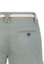 Shorts Inklusive G�rtel Eingrifftaschen Gerade Regular Fit