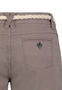 Shorts Inklusive G�rtel Eingrifftaschen Gerade Regular Fit