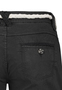 Shorts Inklusive G�rtel Eingrifftaschen Gerade Regular Fit