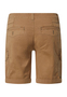 Moderne Cargoshorts Eingrifftaschen Slim Fit Sommer