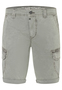 Moderne Cargoshorts Slim Fit Eingrifftaschen Stilvoll