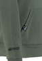 Kapuzenpullover Bergmotiv Eingrifftasche Rippb�ndchen