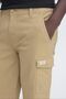 Moderne Cargoshorts Rei�verschluss Eingrifftaschen Sommer