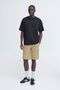 Moderne Cargoshorts Rei�verschluss Eingrifftaschen Sommer