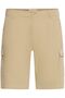 Moderne Cargoshorts Rei�verschluss Eingrifftaschen Sommer