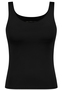 �rmelloses Top Rundhalsausschnitt 2er-Set Regular Fit