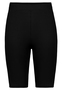 Unifarbene Shorts 2er-Set Elastischer Bund K�rperbetont