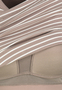 Gestreiftes �rmelloses Tanktop 2er-Set Rundhalsausschnitt